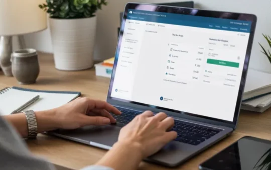 Kaip saugiai naudotis internetine bankininkyste ir apsaugoti pinigus?