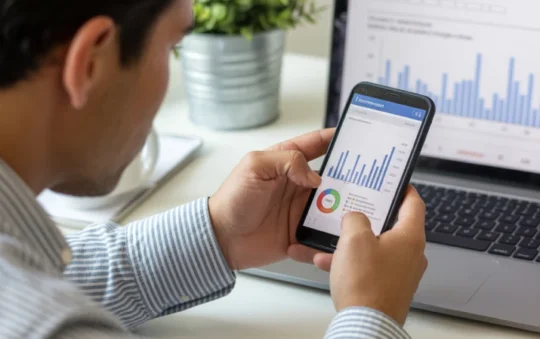 Kaip priversti pinigus dirbti už jus – paprasti investavimo žingsniai.