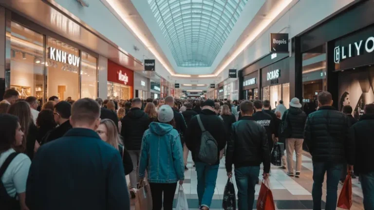 Ar visada verta pirkti per „juodąjį penktadienį“?
