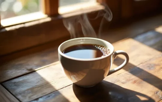 Kiek iš tiesų kainuoja jūsų rytinė kava? Finansinė perspektyva.