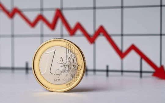 Kaip finansinė krizė gali tapti atspirties tašku pokyčiams?