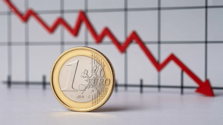 Kaip finansinė krizė gali tapti atspirties tašku pokyčiams?