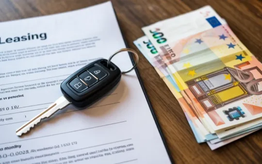 Ar verta naudotis pirkinių lizingu? Pliusai ir minusai.