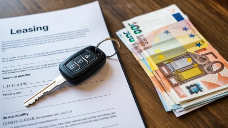 Ar verta naudotis pirkinių lizingu? Pliusai ir minusai.