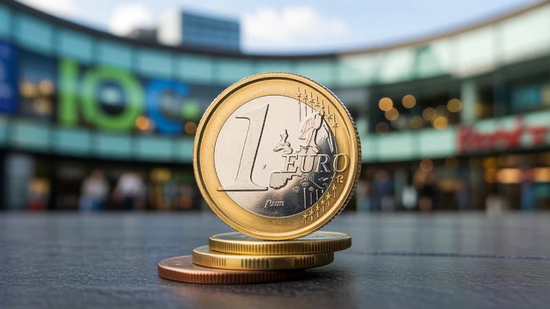 ekonominis nuosmukis