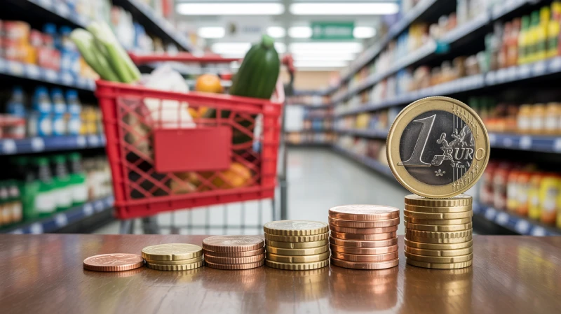 pajamų ir infliacijos augimas