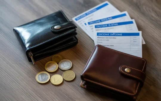 Ar tikrai visi turi turėti antrą pajamų šaltinį?