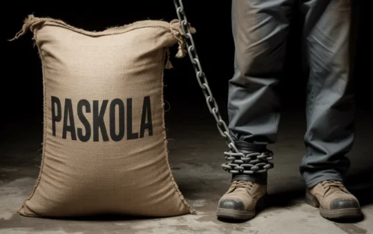 Ką daryti jei jūsų paskola tapo per didele našta?