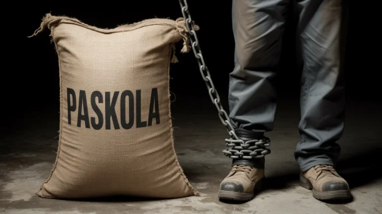 Ką daryti jei jūsų paskola tapo per didele našta?