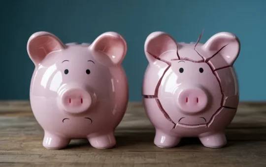 Pinigai ir santykiai: kaip finansai veikia poros darną?