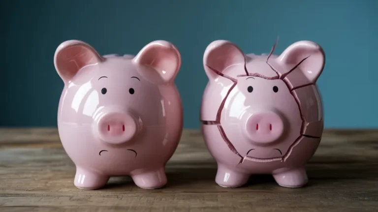 Pinigai ir santykiai: kaip finansai veikia poros darną?