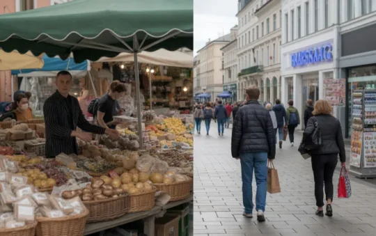 Pinigų vertė skirtingose kultūrose: ko galime pasimokyti?