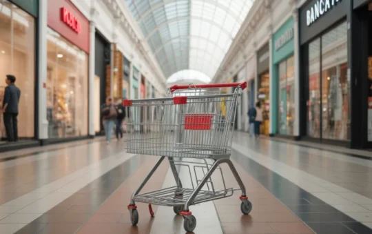 Kodėl vertėtų atskirti „būtina“ nuo „norima“ pirkimų sąraše?