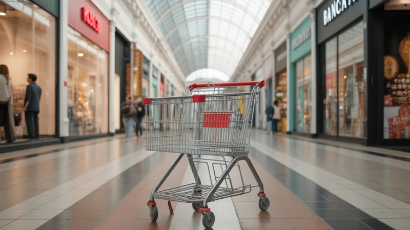 pirkinių krepšelis