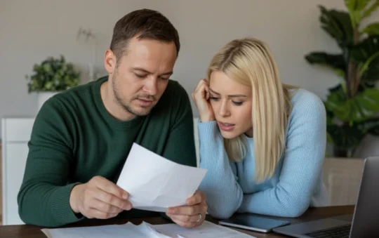 Ką daryti, kai partneris nemoka tvarkyti pinigų?