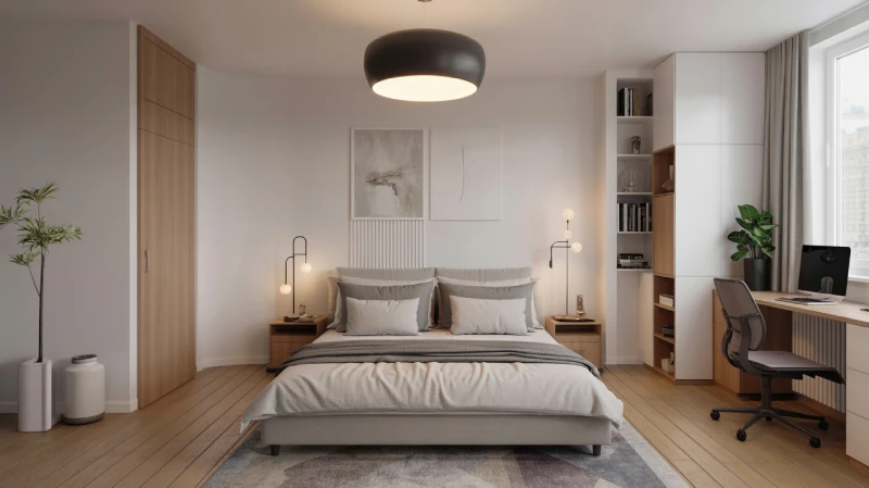 buto renovacija ir finansų planavimas