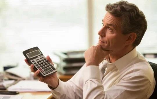 Kaip apskaičiuoti, kiek galite sau leisti skolintis?