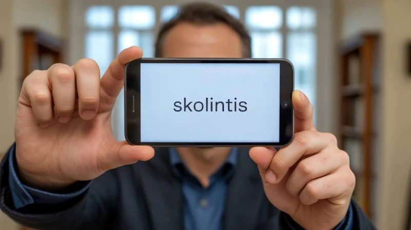 skolinimasis