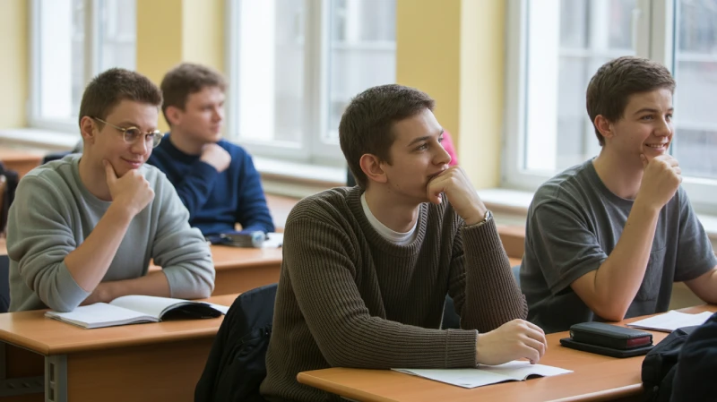 studentai mokosi planuoti biudžetą