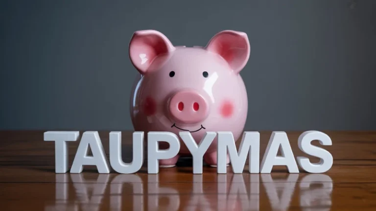 Kaip išmokti džiaugtis taupymo procesu?