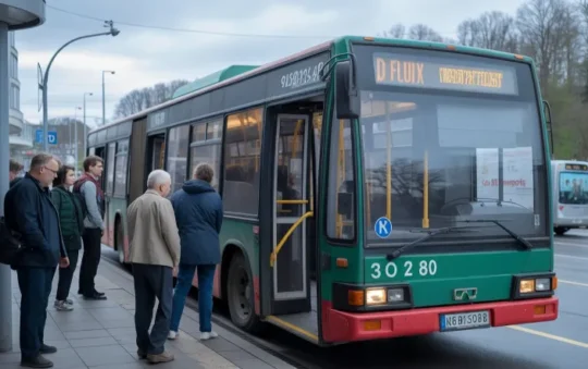 Kaip sumažinti išlaidas transportui mieste?