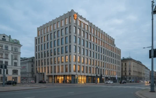 Kada verta keisti banką – požymiai, kad permokate už paslaugas.