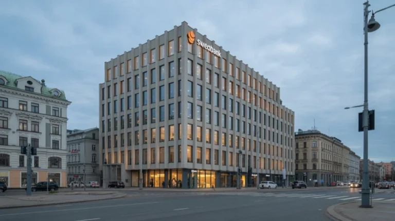 Kada verta keisti banką – požymiai, kad permokate už paslaugas.