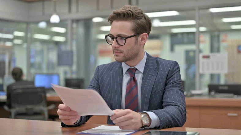 vyras ima paskolą verslo pradžiai