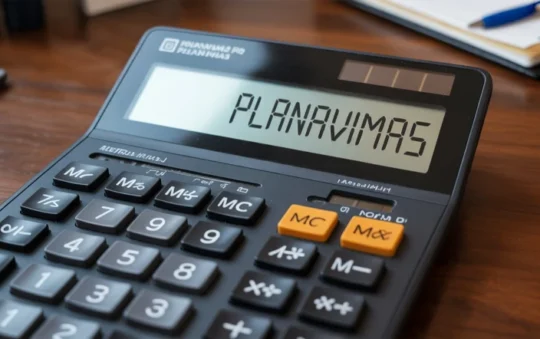 Kodėl pinigų planavimas nėra tik „skaičių žaidimas“?