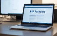 Paskolos iš privačių asmenų
