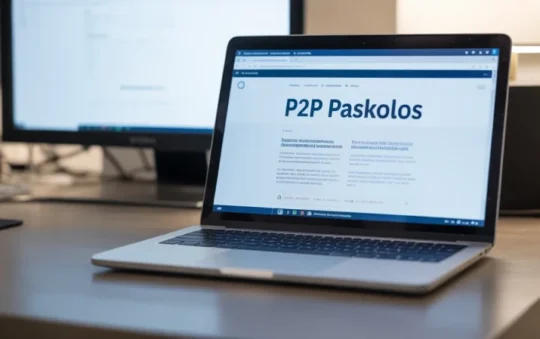 Paskolos iš privačių asmenų