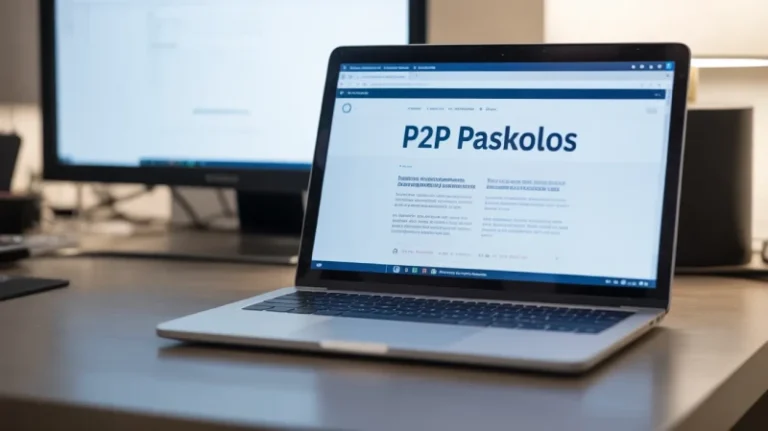 Paskolos iš privačių asmenų